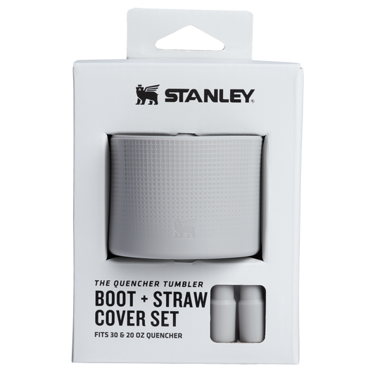 Stanley Quencher Boot and Straw Cover Set | 14 OZ