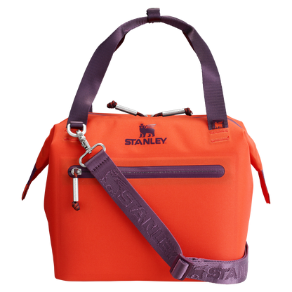 The All Day Julienne Mini Cooler | 10 Can | 7.4 QT | 7.0 L