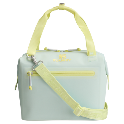 The All Day Julienne Mini Cooler | 10 Can | 7.4 QT | 7.0 L